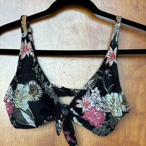 FULL SET | Mod Cloth High Waisted Bikini